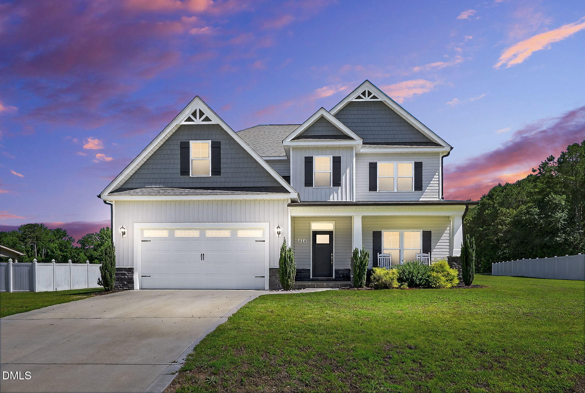 Residential in Kenly