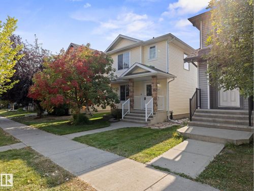 273 Mcconachie Dr Nw, Edmonton, AB, T5Y0M7 | Card Image