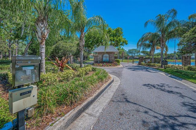 Lake Parker Estates Gated Community | Image 71