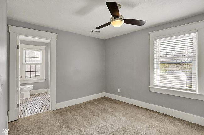 207 S Arlington Ave, House other with 3 bedrooms, 3 bathrooms and null parking in Indianapolis IN | Image 26