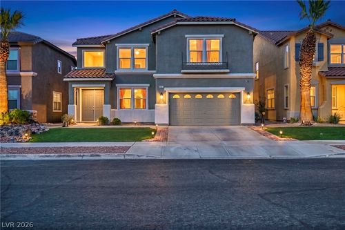 1164 Evergreen Cove St, Henderson, NV, 89011-0880 | Card Image