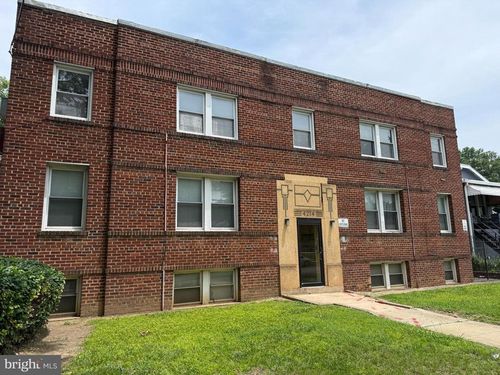 4274 Benning Road Ne, WASHINGTON, DC, 20019 | Card Image