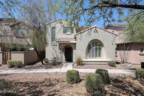 29319 N 21st Dr, Phoenix, AZ, 85085-2734 | Card Image
