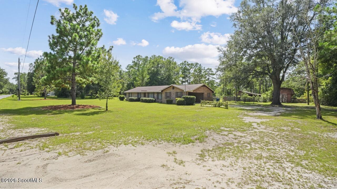 Residential in Jesup 2