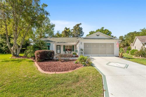 9430 Se 177th Simons Lane, THE VILLAGES, FL, 32162 | Card Image