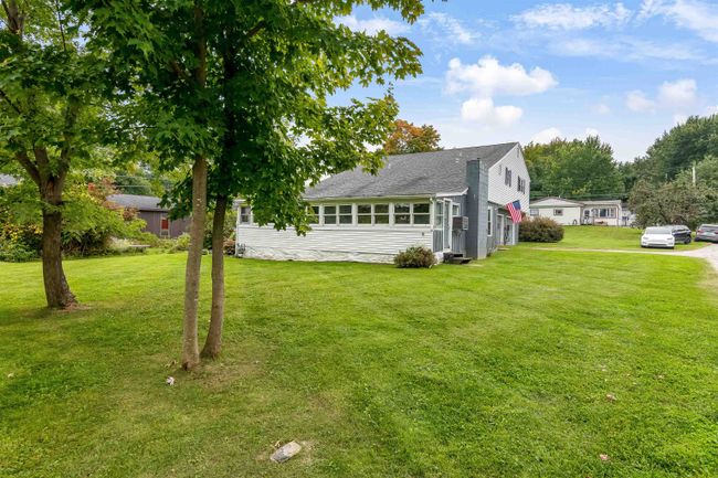 40 Porters Point Ct, House other with 4 bedrooms, 3 bathrooms and null parking in Colchester VT | Image 36