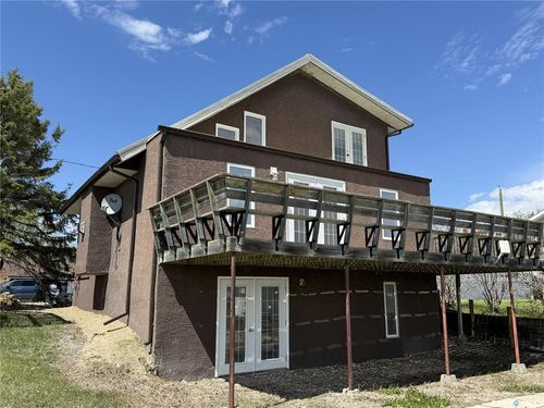 722 Aqualane Avenue, Aquadeo, SK, S0M1E0 | Card Image