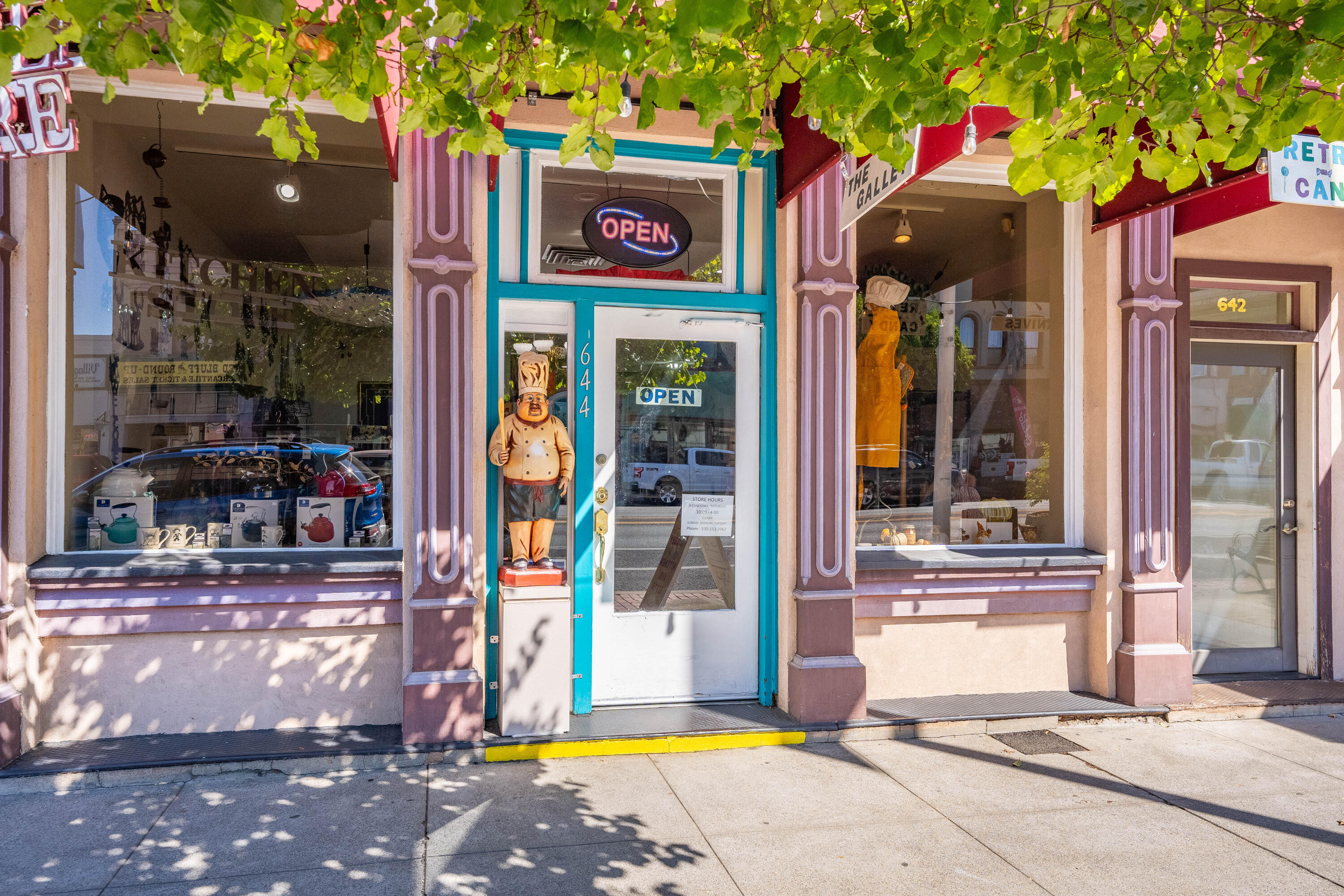 Business Opportunity in Red Bluff 5