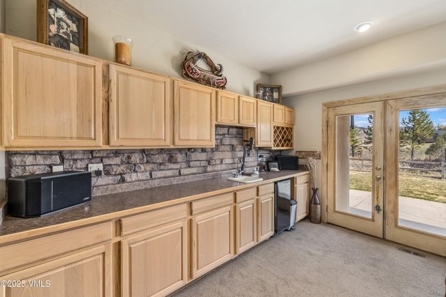 111 E Double Hitch, House other with 5 bedrooms, 6 bathrooms and null parking in Eagle CO | Image 15