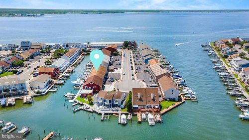 2-607 Bayshore Dr, OCEAN CITY, MD, 21842-6474 | Card Image