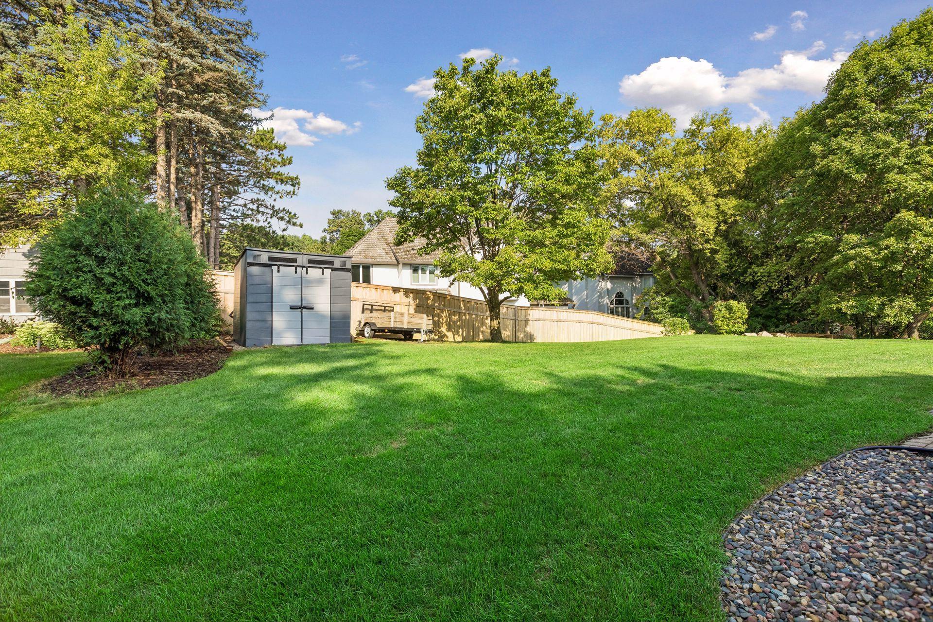 Residential in Edina 4