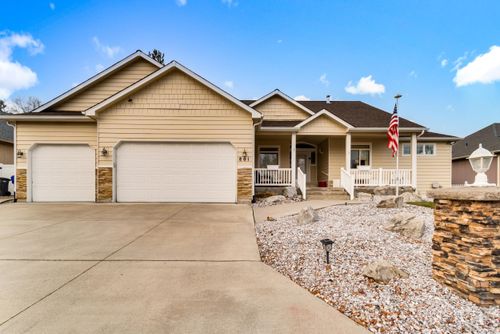 801 E Huron Dr, Spokane, WA, 99208 | Card Image