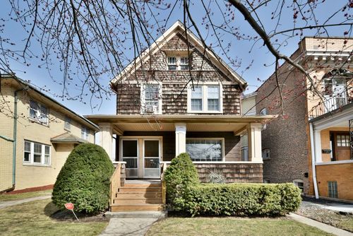 7625 Monroe St, Forest Park, IL, 60130-3145 | Card Image