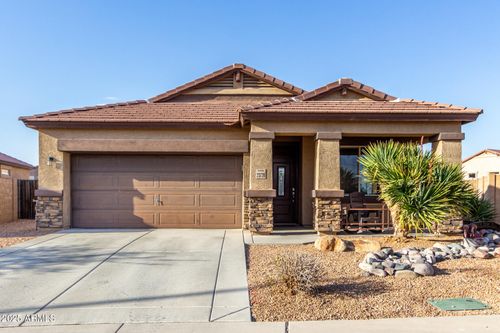 23728 W Magnolia Drive, Buckeye, AZ, 85326 | Card Image