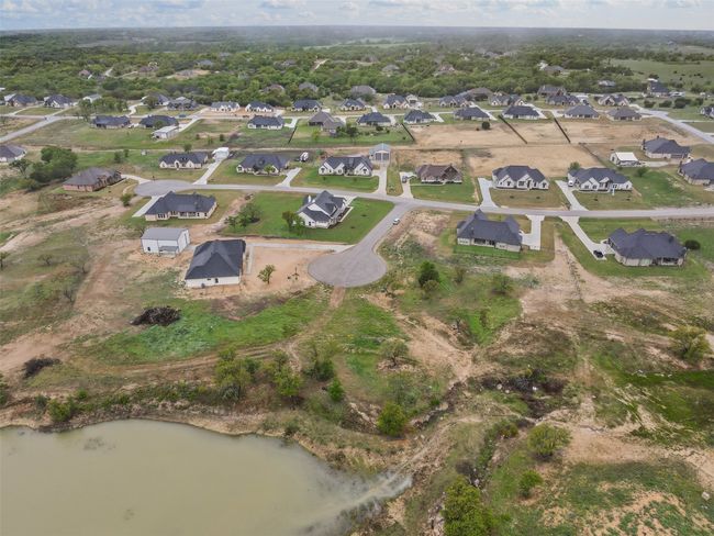 709 Gilbert Ct, Home with 0 bedrooms, 0 bathrooms and null parking in Azle TX | Image 9