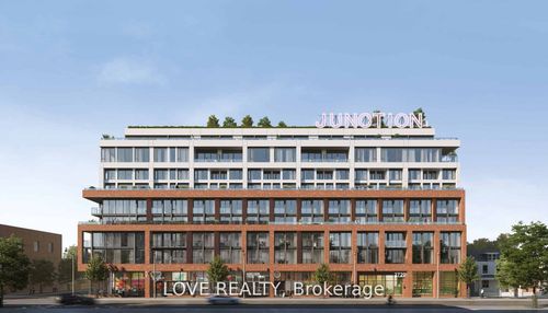 705-2720 Dundas St W, Toronto, ON, M6P0C3 | Card Image