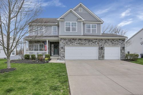 103 Johnathan Dr, Granville, OH, 43023-9064 | Card Image