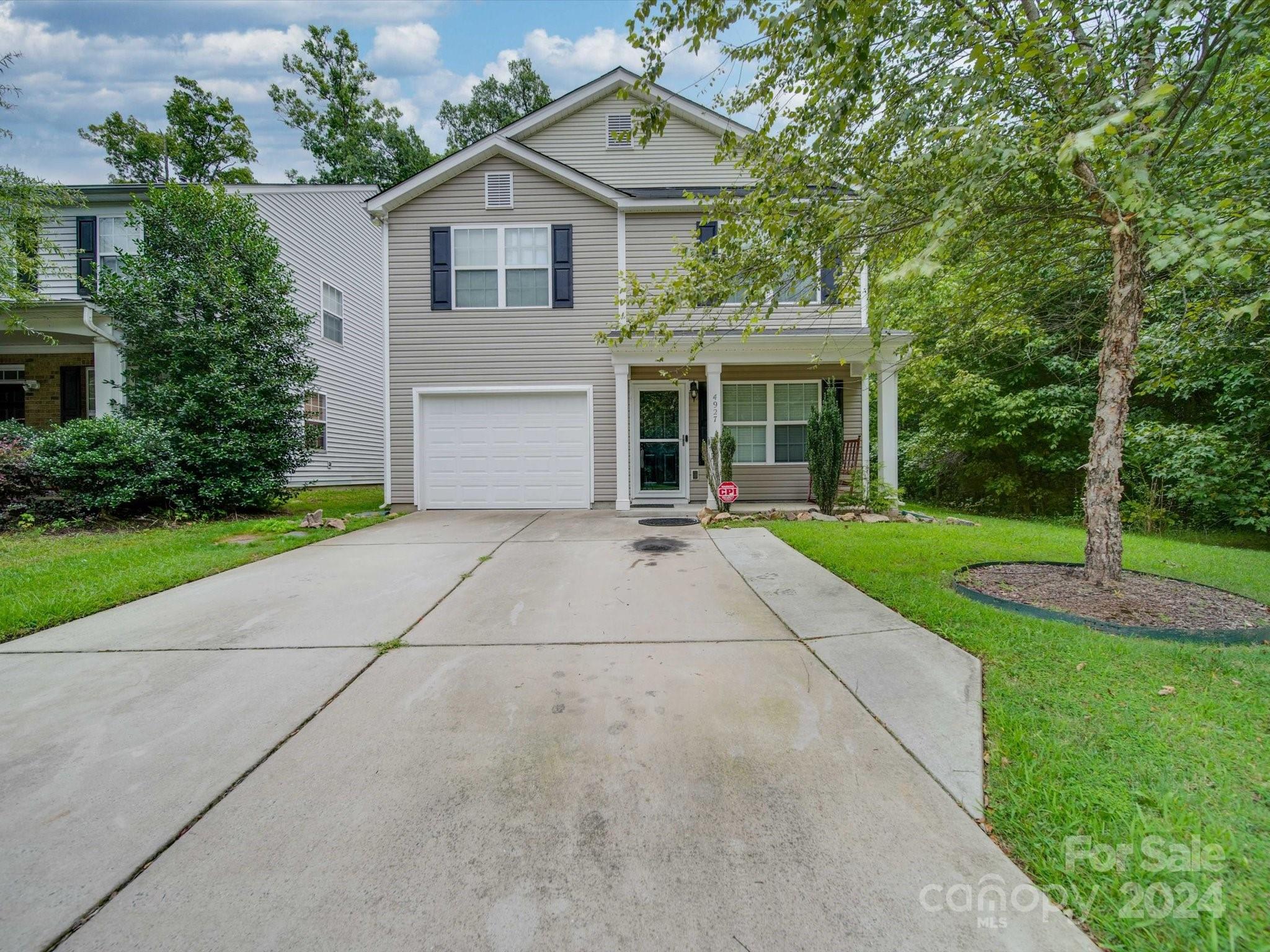 Abercromby St, Charlotte, NC 28213