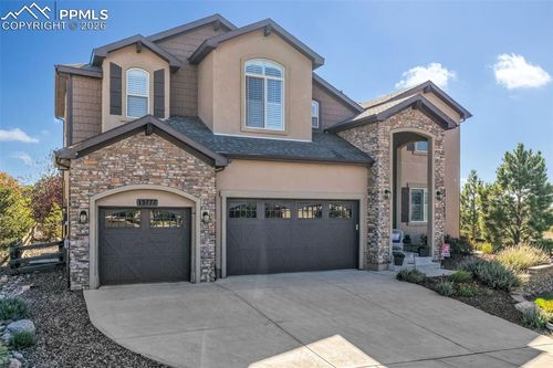 13777 Windrush Dr, Colorado Springs, CO, 80921-2823 | Card Image