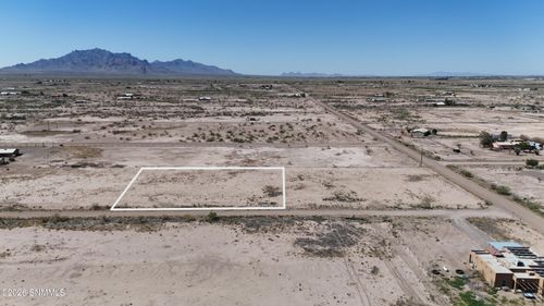 TBD Hereford Rd Se Block 5 Lot 4, Deming, NM, 88030 | Card Image