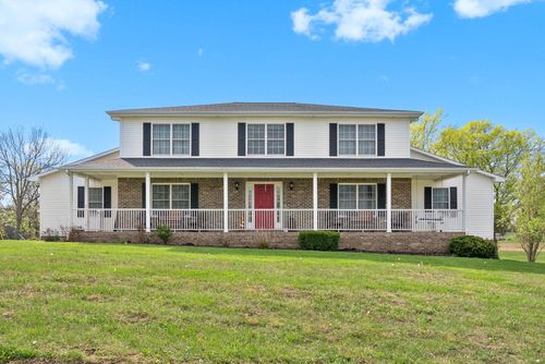 221 Beeker Rd, Pembroke, KY, 42266-8764 | Card Image