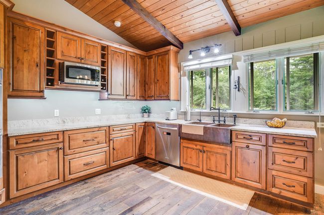 4 Trow Rd, House other with 4 bedrooms, 3 bathrooms and null parking in Mont Vernon NH | Image 8