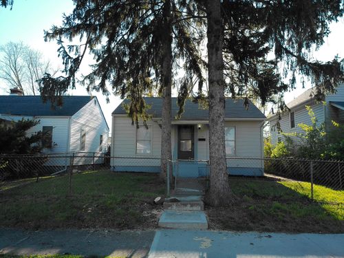2708 Pontiac St, Columbus, OH, 43211-1197 | Card Image