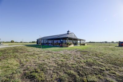 7065 Garfield Road, House other with 3 bedrooms, 2 bathrooms and null parking in Beggs OK | Image 1