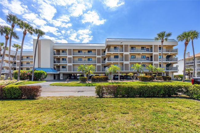 APT-33 - 363 Pinellas Bayway S, Condo with 2 bedrooms, 1 bathrooms and null parking in TIERRA VERDE FL | Image 6