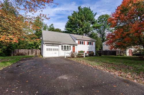 53 Davidson Road, Framingham, MA, 01701 | Card Image
