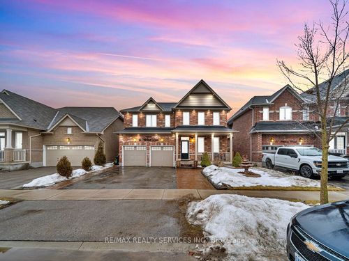 35 Wilmot Road, Brantford, ON, N3T0K8 | Card Image