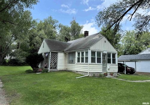 128 E Dearborn St, Havana, IL, 62644-1302 | Card Image