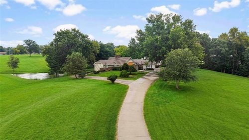 2303 Lynn Rd, Excelsior Springs, MO, 64024-9709 | Card Image
