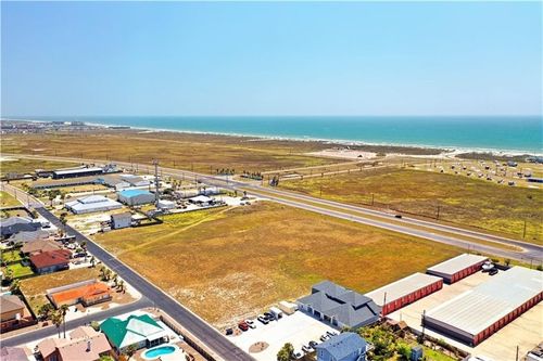 LOT 10-A South Padre Island Road, Corpus Christi, TX, 78418 | Card Image