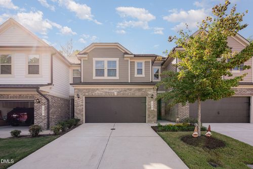 124 White Crane Ct, Durham, NC, 27713-2554 | Card Image