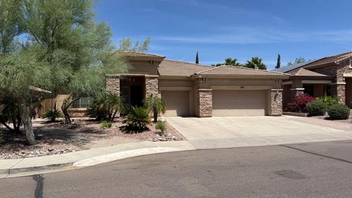 1928 W Spur Dr, Phoenix, AZ, 85085-1720 | Card Image