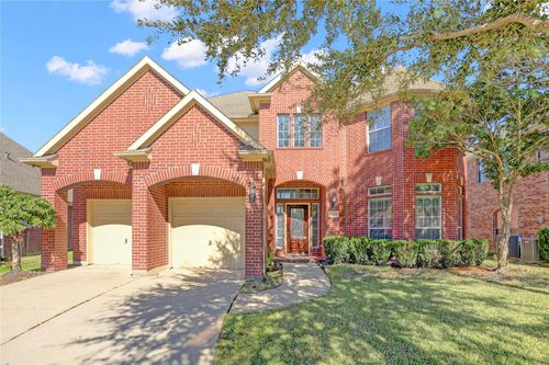 13419 Sunset Bay Ln, Pearland, TX, 77584-2174 | Card Image