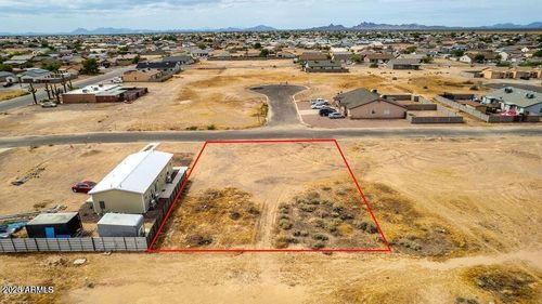 6093-10492 W Concordia Dr, Arizona City, AZ, 85123-8540 | Card Image