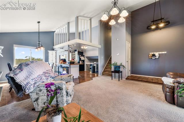 Residential in Colorado Springs 5