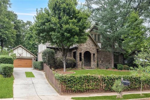 211 W Hill St, Decatur, GA, 30030-4317 | Card Image
