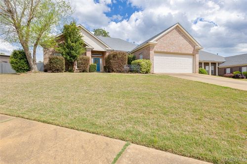 1934 Chancellor Ridge Rd, Prattville, AL, 36066-5526 | Card Image