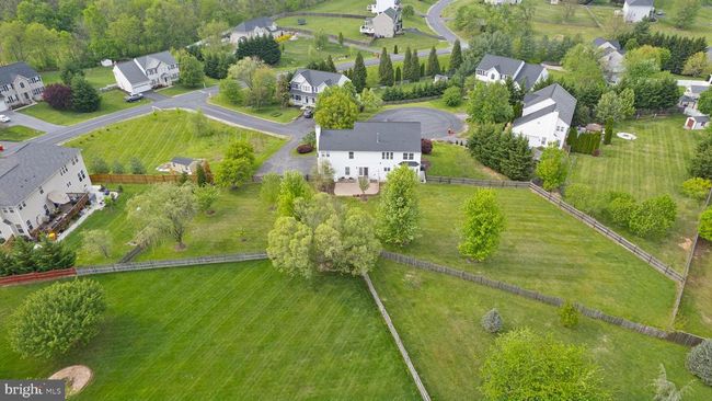 40 General Semmes Ct, House other with 4 bedrooms, 3 bathrooms and null parking in HARPERS FERRY WV | Image 55