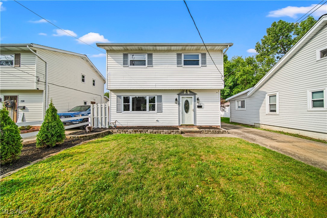Plymouth Rd, Eastlake, OH 44095