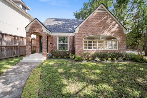 4002 Amherst St, West University Place, TX, 77005-2720 | Card Image