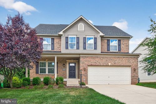 5004 Saint Georges Chapel Ln, BOWIE, MD, 20720-5635 | Card Image