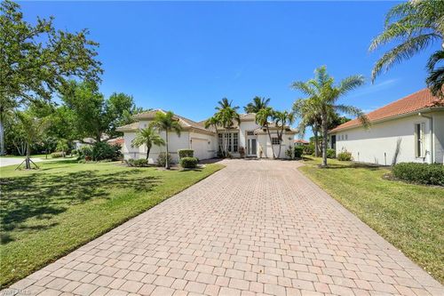 11105 Sea Tropic Ln, FORT MYERS, FL, 33908-8286 | Card Image