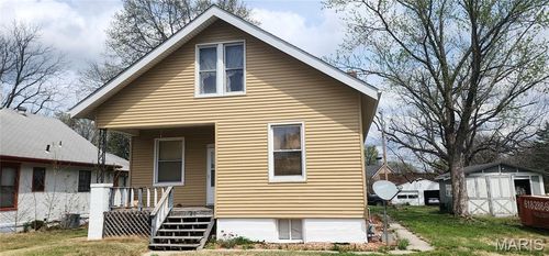 20 N Michigan Ave, Belleville, IL, 62221-5432 | Card Image