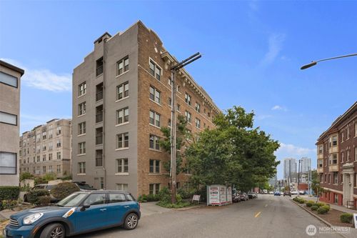 a506-505 E Denny Way, Seattle, WA, 98122-2160 | Card Image