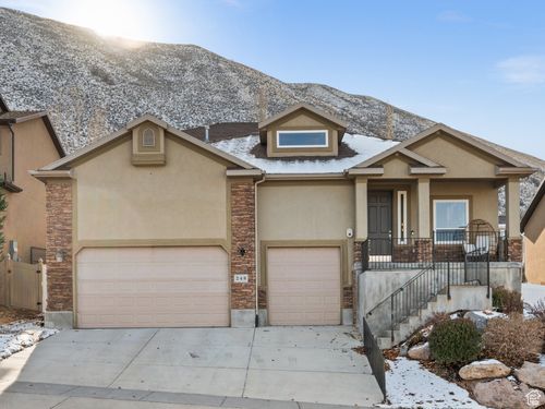 248 E Summer Leaf Dr, Draper, UT, 84020 | Card Image