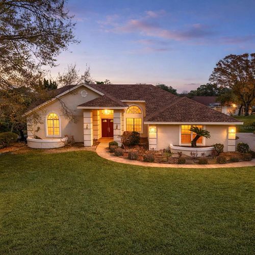 5321 Greens Dr, LADY LAKE, FL, 32159-6003 | Card Image